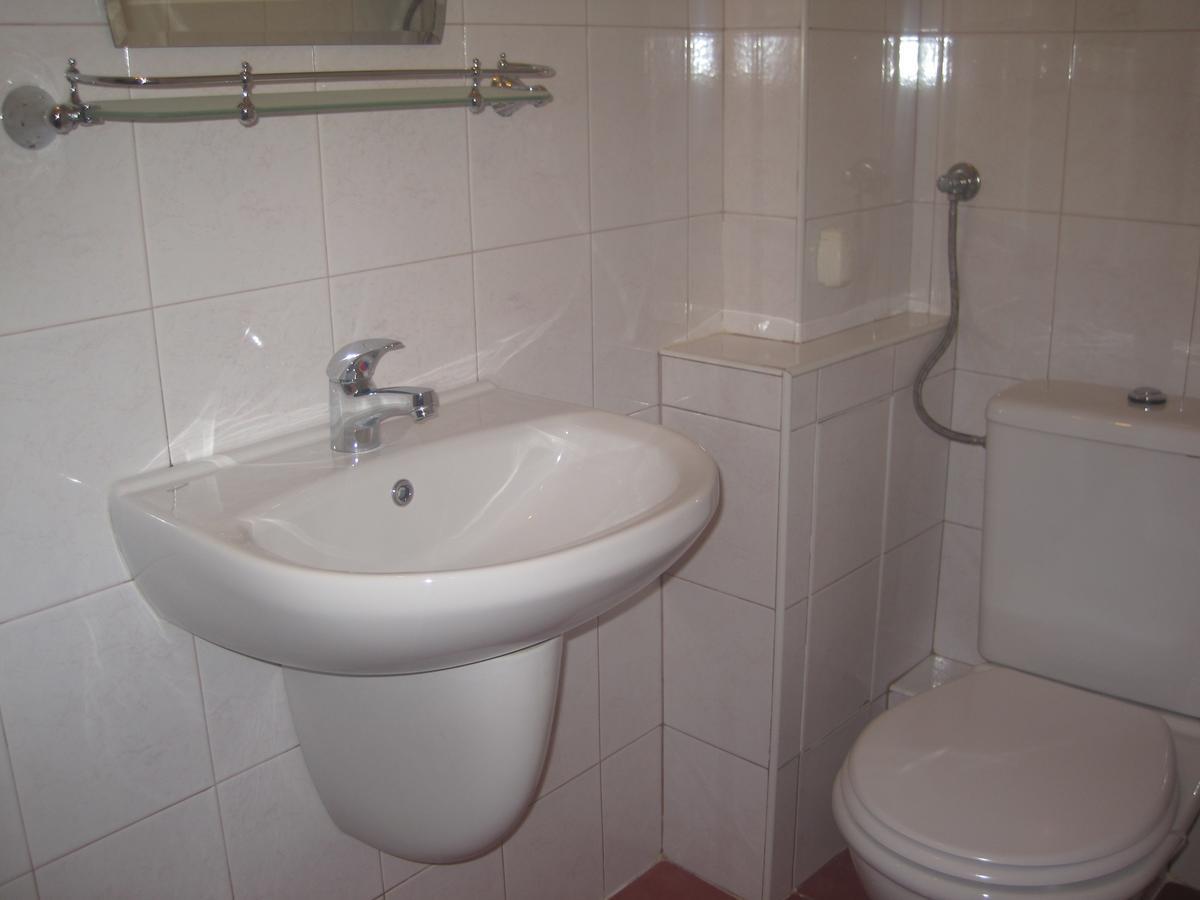 Apartment Nadejda فارنا المظهر الخارجي الصورة
