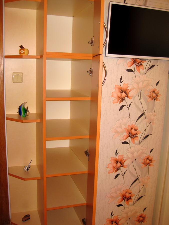 Apartment Nadejda فارنا المظهر الخارجي الصورة