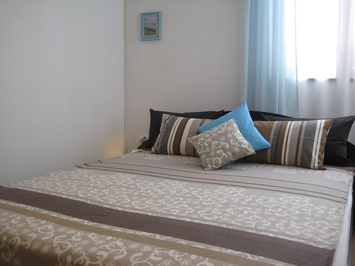 Apartment Nadejda فارنا المظهر الخارجي الصورة