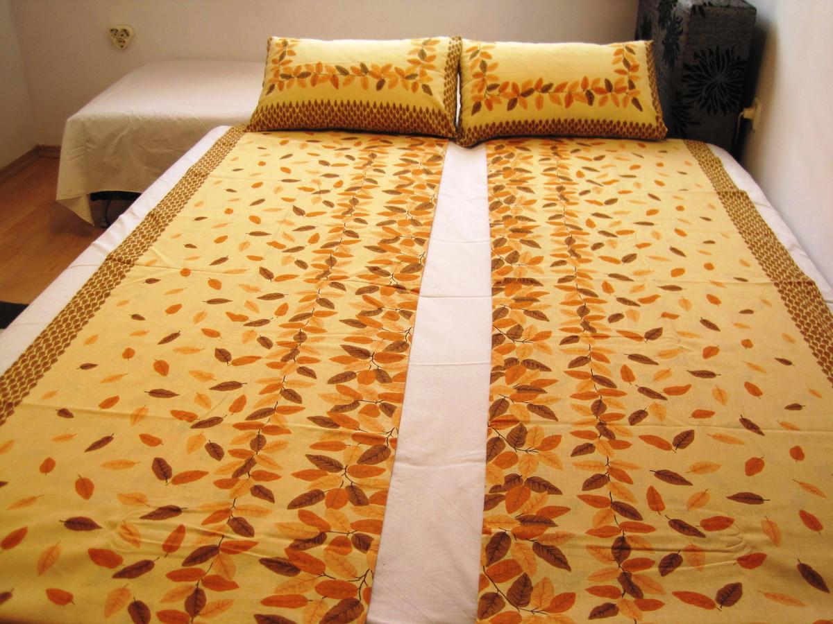 Apartment Nadejda فارنا المظهر الخارجي الصورة
