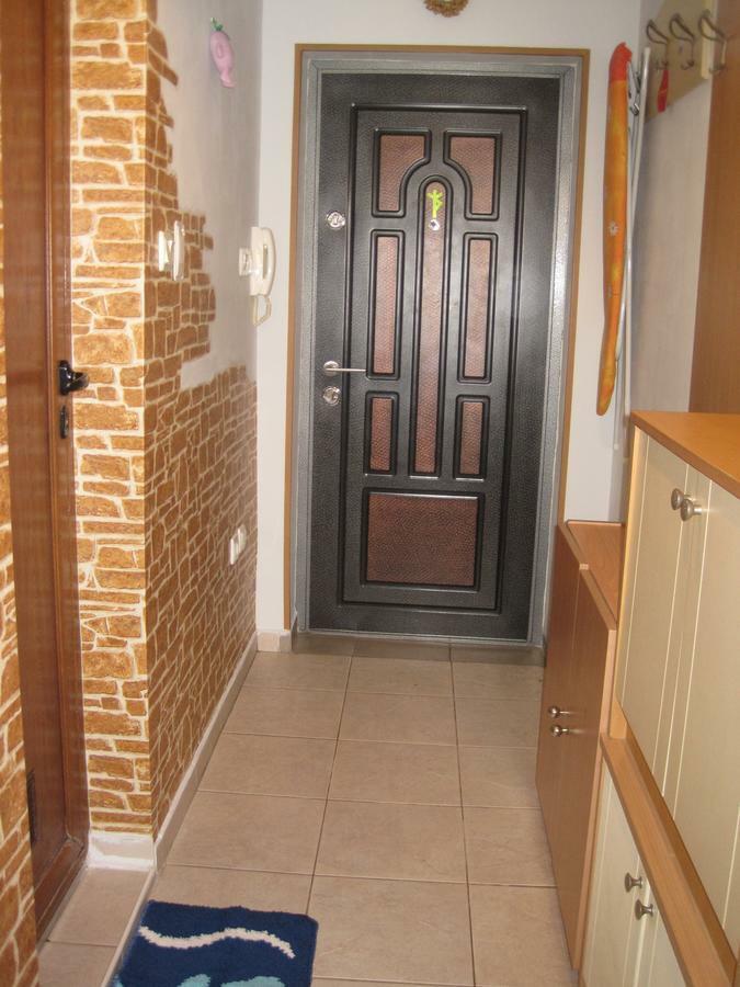 Apartment Nadejda فارنا المظهر الخارجي الصورة